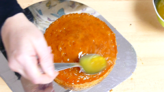 Orangen-Zitronen-Torte 16