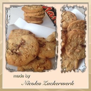 Erdnuß_Karamell_Cookies